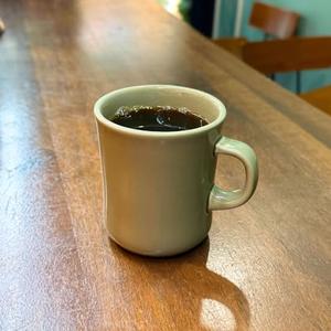 デカフェ コーヒー(ホット)