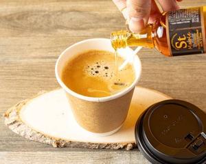 メープルコーヒー