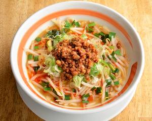 みそ台湾ラーメン