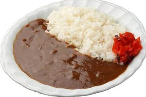 特製カレー