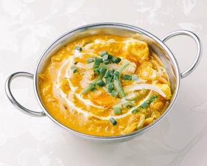 野菜カレー/VEG CURRY