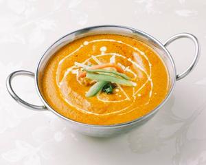 チキンカレー/CHICKEN CURRY