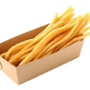 もっちりロングポテト塩 Long Potatoes 塩 (Salt)