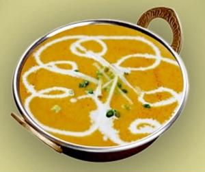 チキンカレー(Chicken Curry)