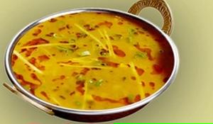 ダル(豆)カレー(Dal curry)