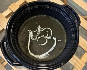 ブラックキーマカレールーのみ