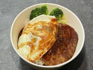 【期間限定】ロコモコ