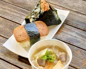 手作り豚汁セット