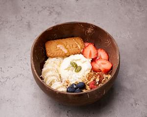 【単品】ベリーグリークヨーグルト/ Berry Greek Yogurt