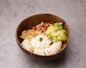 【単品】ハニーグリークヨーグルト/ Honey Greek Yogurt