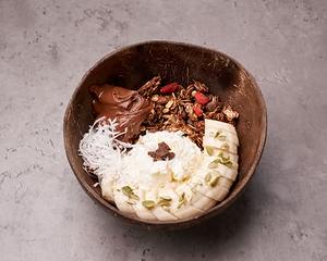 【単品】チョコレートグリークヨーグルト/ Chocolate Greek Yogurt