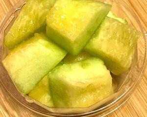 メロンSSサイズ