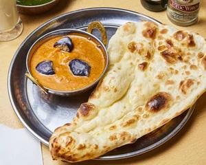 日替りカレー セット【Today's Curry Set】