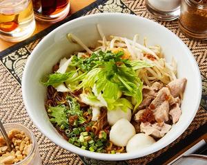 クイッティオーヘン Kuai-Tiao Haeng