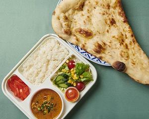 ワンカレーセット 1 Curry Set