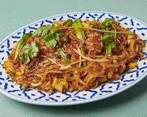 パッタイ Padthai