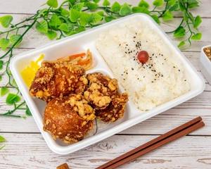 デカから3弁当