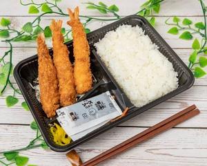 えびフライ弁当