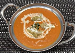 バターチキンカレー /Butter Chicken Curry