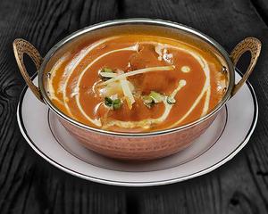 バターチキンカレー Butter Chicken Curry