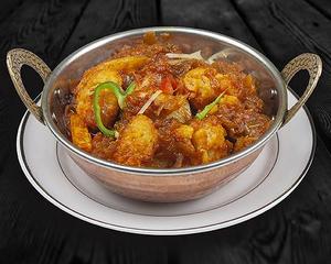 アルゴビカレー/Aloo Gobi Curry