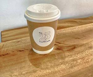 ホットコーヒー Hot coffee
