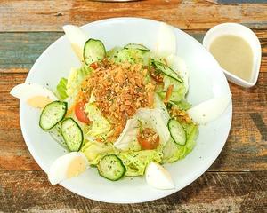 カントンサラダ Kannton Salad