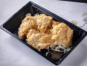 唐揚げ