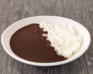ショコラカレー
