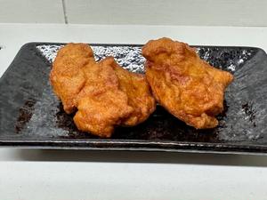唐揚げ(2個)