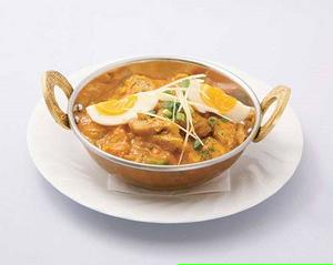【65】チキンマサラ/Chicken Masala