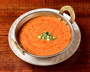 キーマカレー Keema Curry