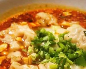 老麻抄手//四川風ワンタン(15入り)
