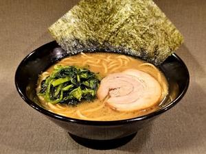 ラーメン味噌味 RAMEN MISO