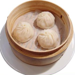 小籠包