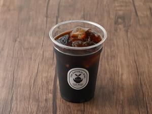 ICED BLACK COFFEE(アイスコーヒー)