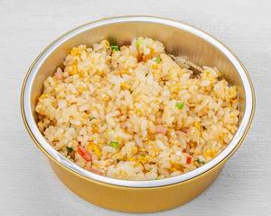 炒飯