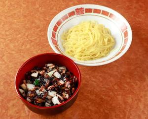 カンジャージャー麺