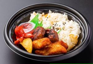 子供弁当