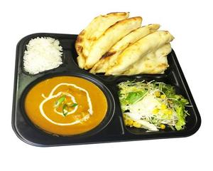 お弁当セット(C)・Take Out Set (C)