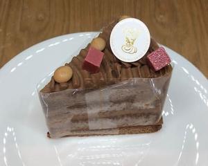 チョコレートケーキ