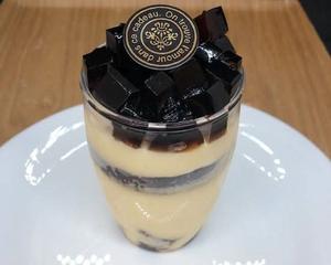 カフェ ティラミス
