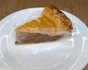 アップルパイ