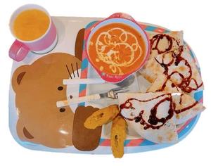 キッズ・スペシャル・セットKids Special Set