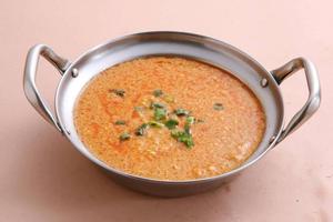 キーマカレー Keema Curry