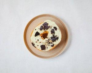 クッキークリームドーナツ