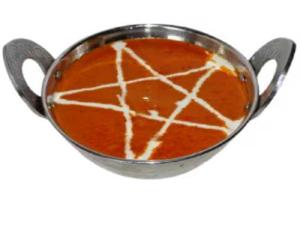 KEEMA CURRY | キーマカレー