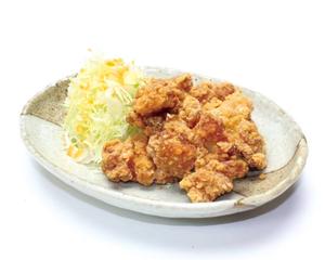 鶏のから揚げ