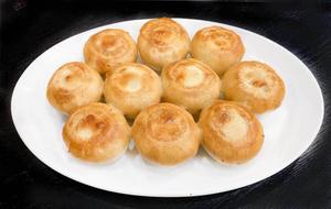 焼き餃子 10個