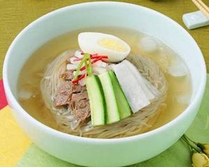 冷麺